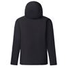 Picture of BIRCHDALE II WATERPROOF JACKET BLACK WOODBURN